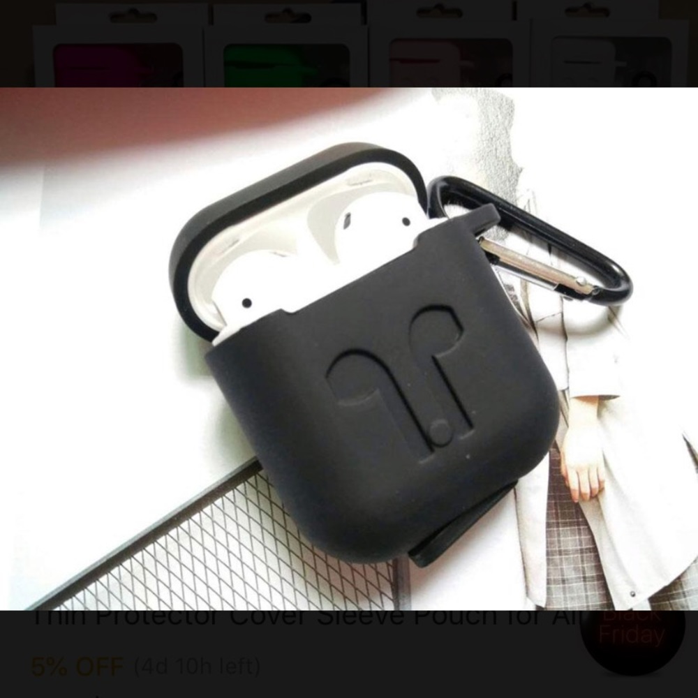 AirPods case